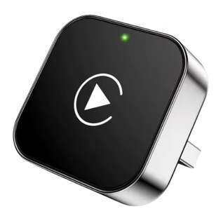 AutoLink - Carplay Adaptador Inalámbrico