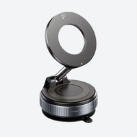 Soporte magnético premium 360º