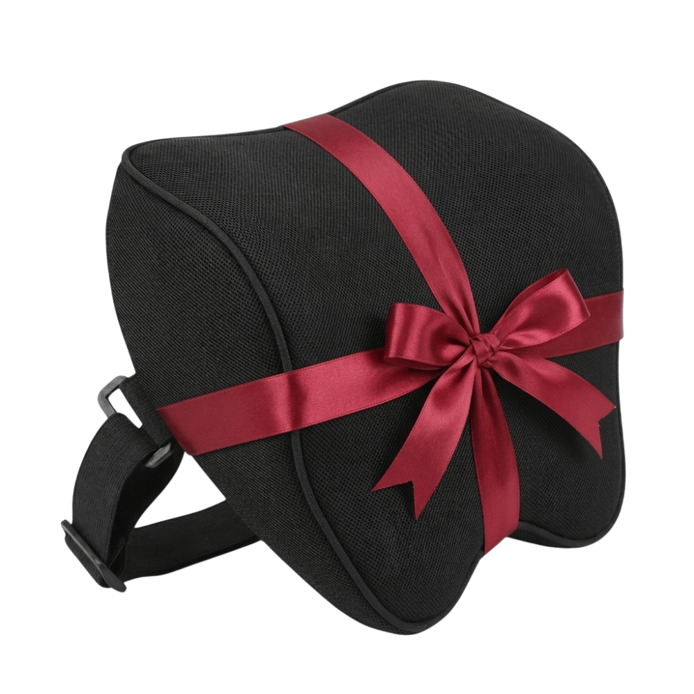 BONUS - Soporte Cervical